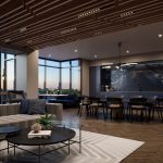 PARTY ROOM