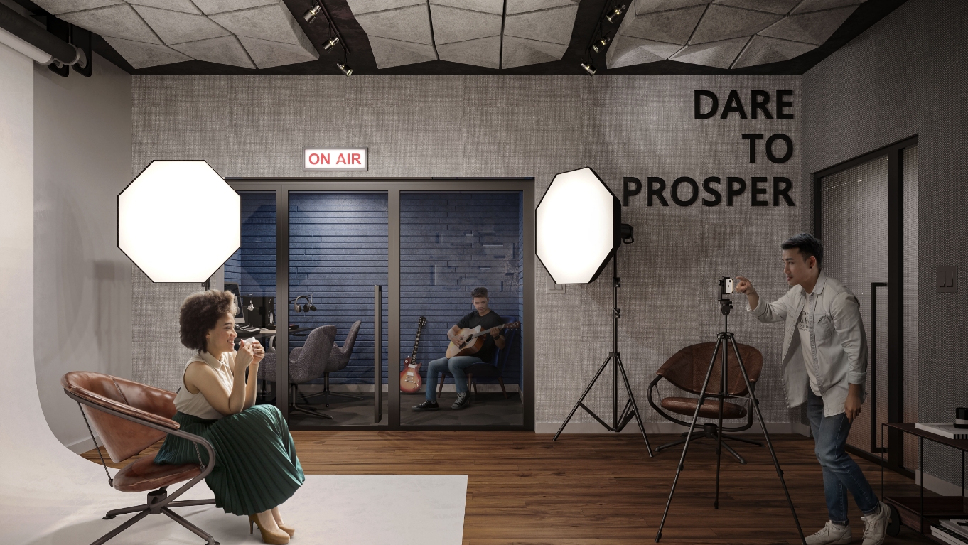 Content Studio