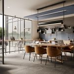 Coworking Space