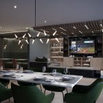 Party room