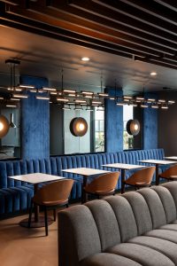 Party Room