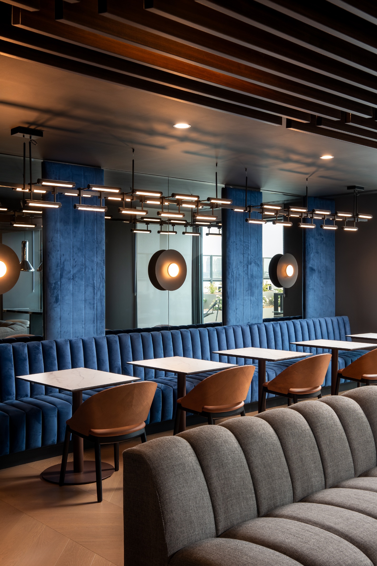 Party Room