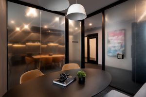 Co-Working Space