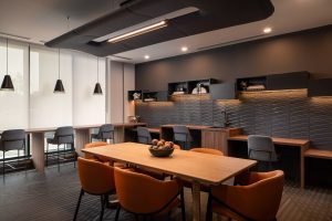 Co-Working Space