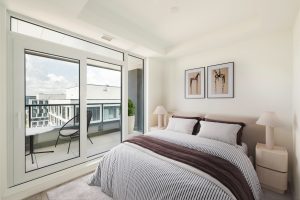 3-Bedroom Primary Bedroom