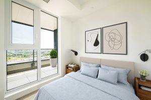 3-Bedroom Second Bedroom