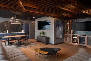 Party Room