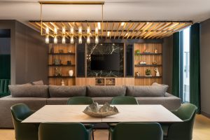 Party Room
