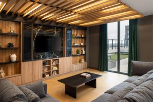 Party Room
