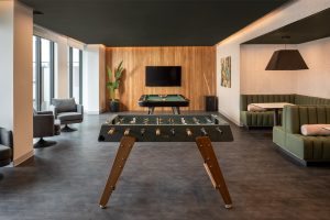 Games Lounge