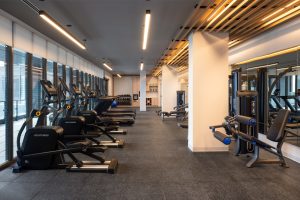 Fitness Studio