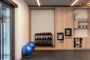 Fitness Studio