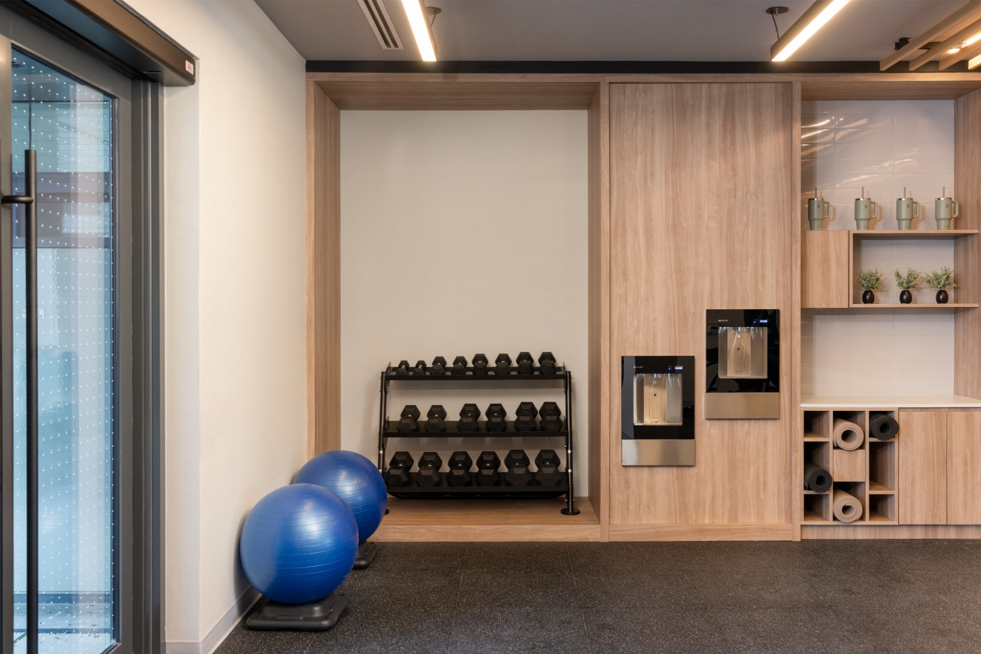 Fitness Studio