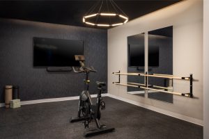 Spin & Yoga Studio