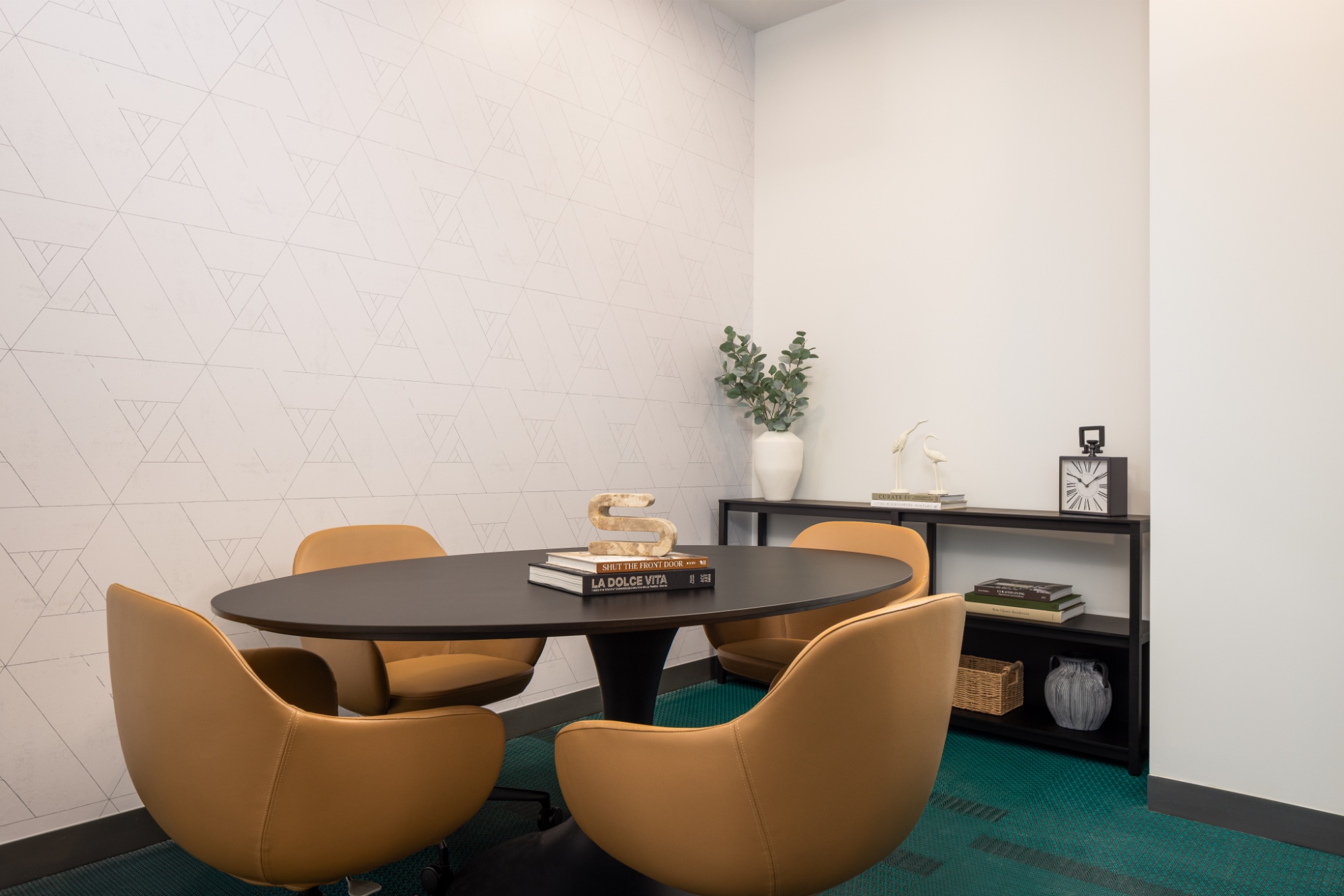 Co-Working Space