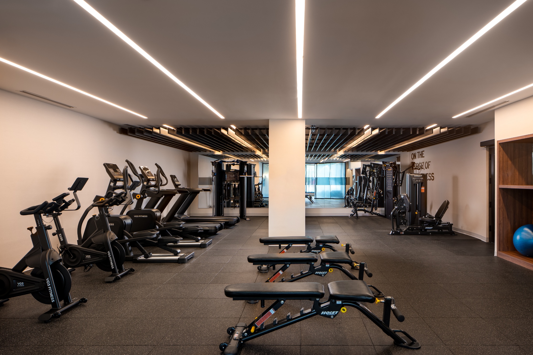 Fitness Studio
