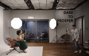 Content Studio