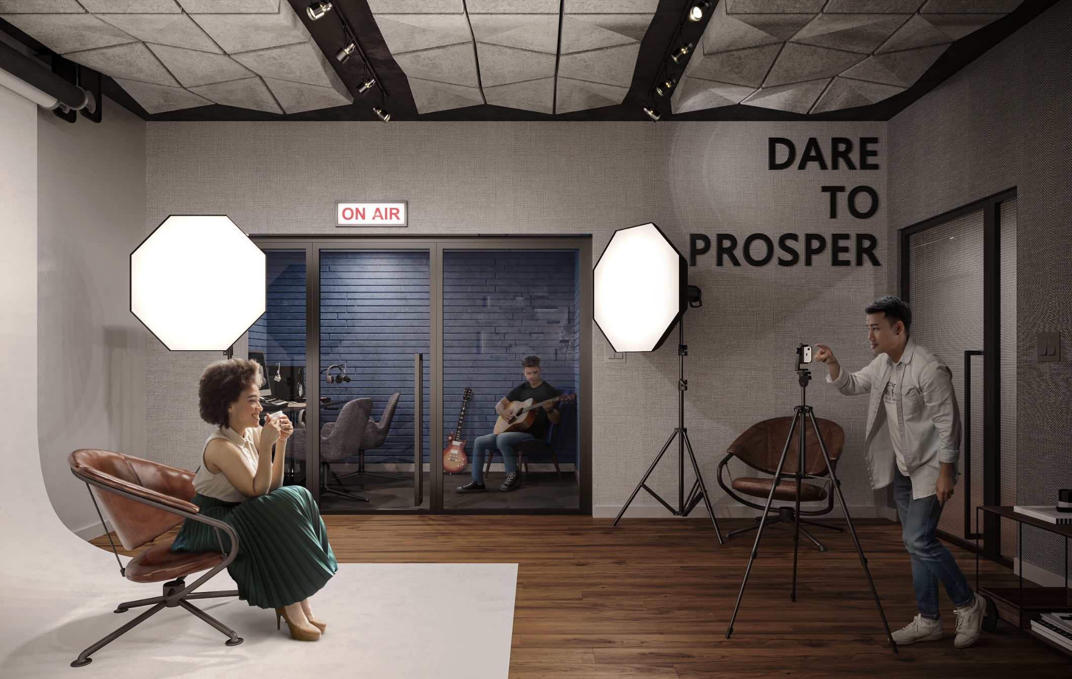 Content Studio