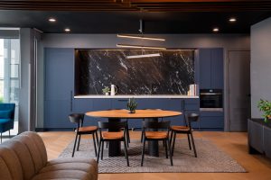 Party Room